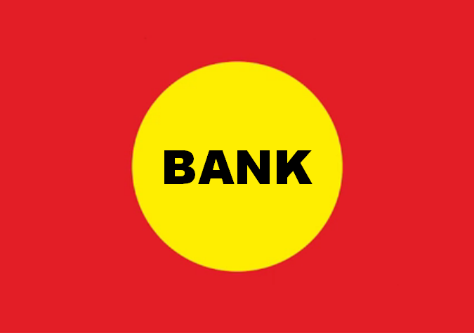 BANK